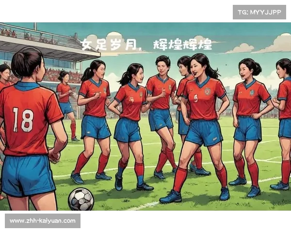 中国女足历届退役队员名单全览及其辉煌历程回顾 中国女足历届退役队员名单全览及其辉煌历程回顾